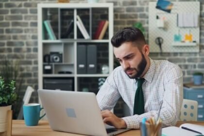 Small Businesses Often Need An IT manager Before They Need A CIO