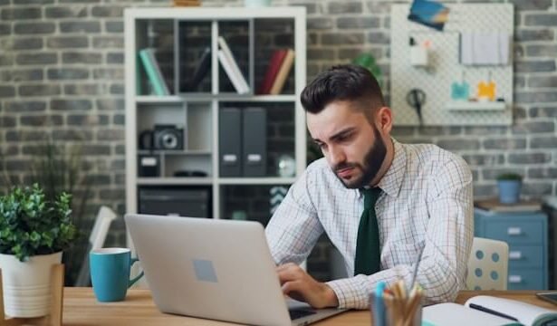 Small Businesses Often Need An IT manager Before They Need A CIO
