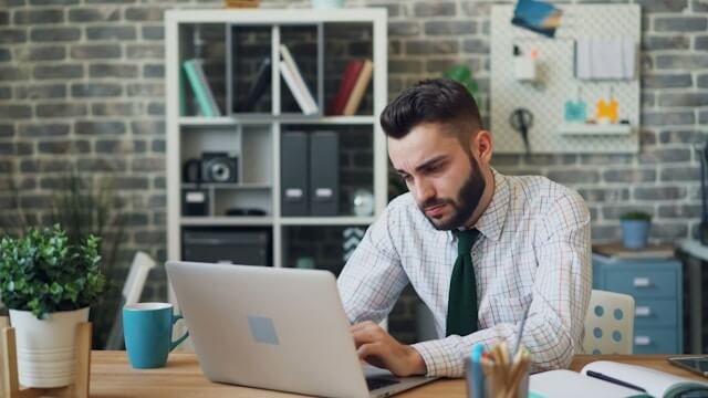 Small Businesses Often Need An IT manager Before They Need A CIO